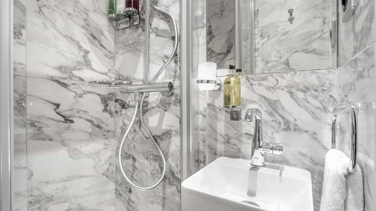 Merveil - Luxury Suite - Louvre - Rambuteau Paris Exterior foto