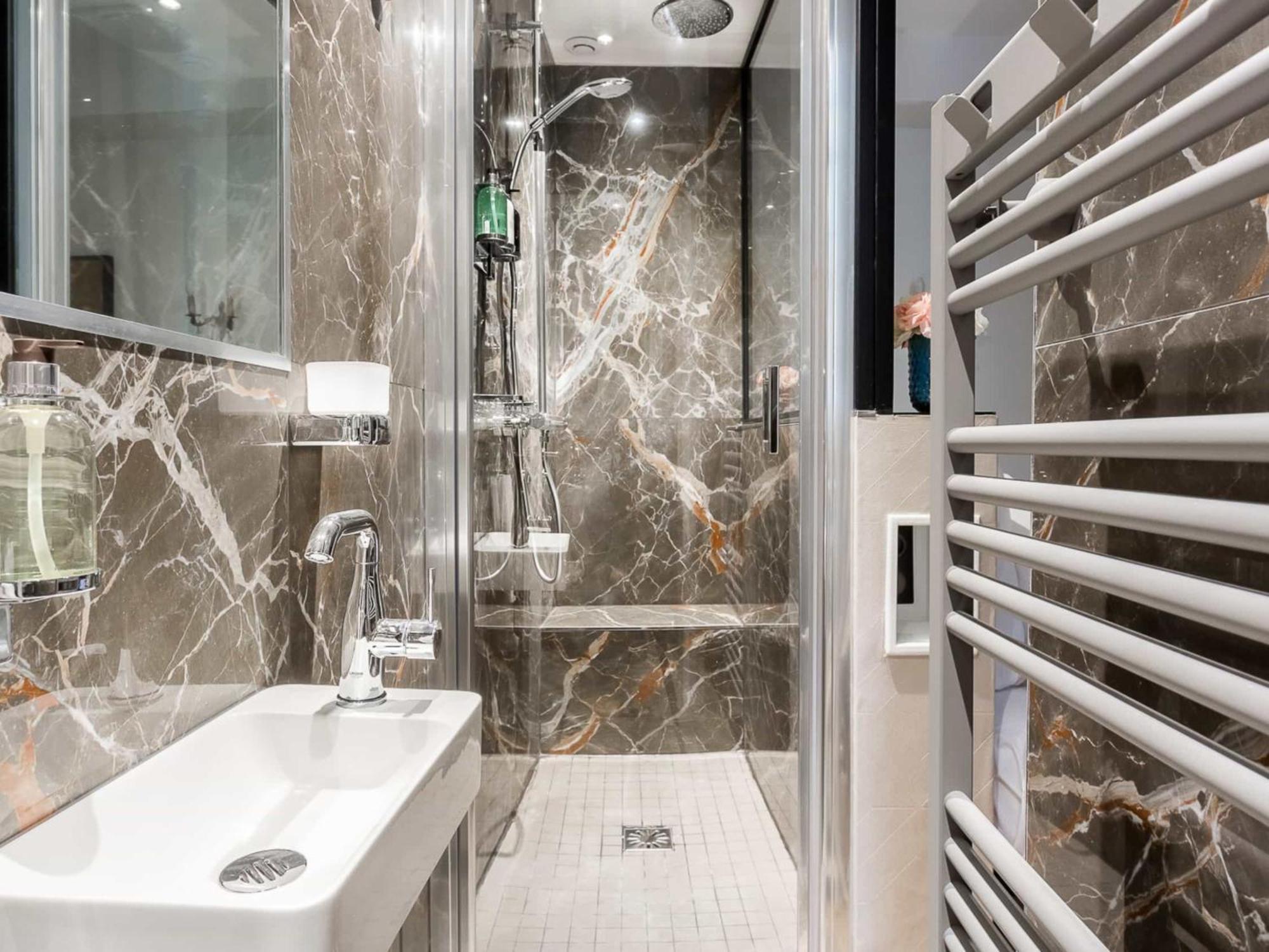 Merveil - Luxury Suite - Louvre - Rambuteau Paris Exterior foto